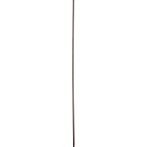 Myhouse Lighting Quorum - 6-6086 - 60" Universal Downrod - 60 in. Downrods - Oiled Bronze