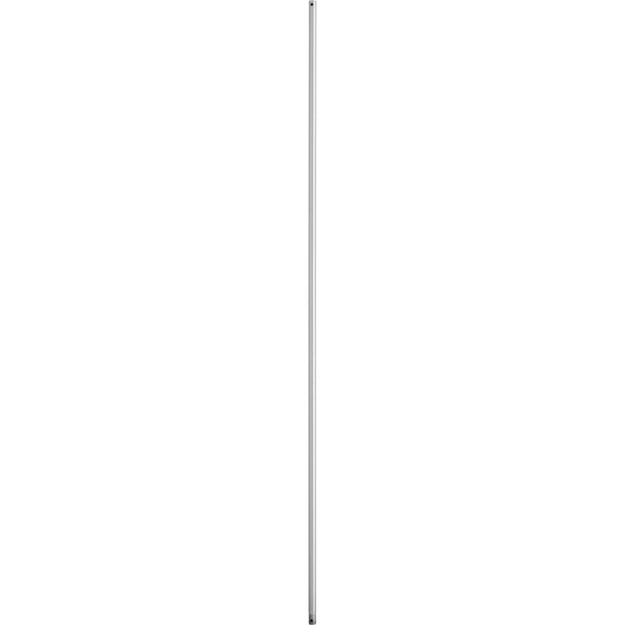 Myhouse Lighting Quorum - 6-6092 - 60" Universal Downrod - 60 in. Downrods - Antique Silver
