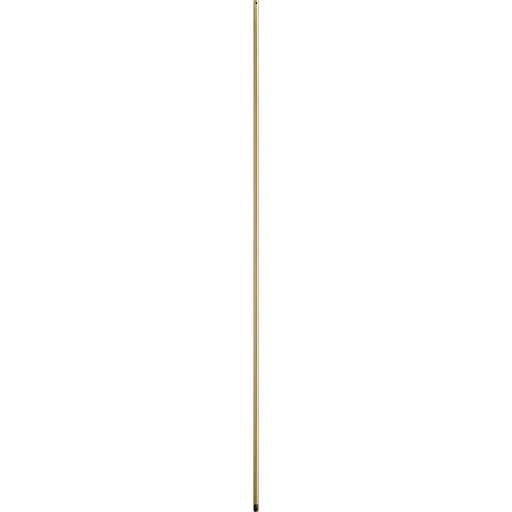 Myhouse Lighting Quorum - 6-724 - Downrod - 72 in. Downrods - Antique Brass