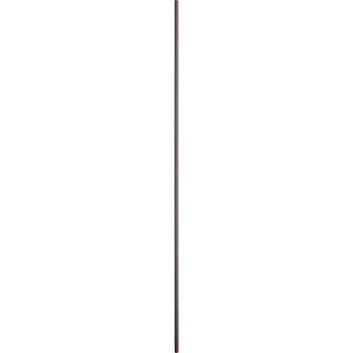 Myhouse Lighting Quorum - 6-7244 - 72" Universal Downrod - 72 in. Downrods - Toasted Sienna