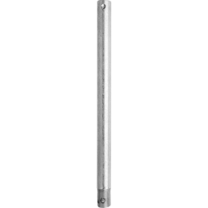 Myhouse Lighting Quorum - 6-129 - Downrod - 12 in. Downrods - Galvanized