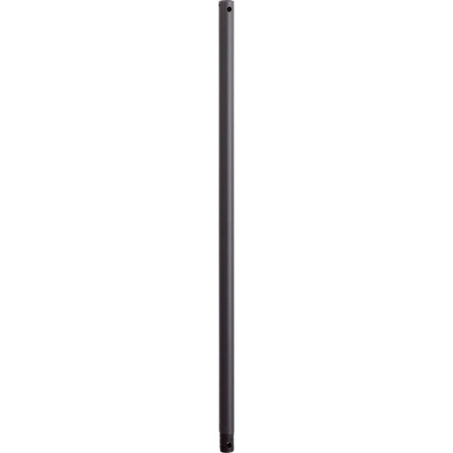 Myhouse Lighting Quorum - 6-7269 - Downrod - 72 in. Downrods - Textured Black
