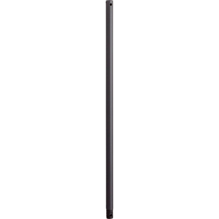 Myhouse Lighting Quorum - 6-7269 - Downrod - 72 in. Downrods - Textured Black