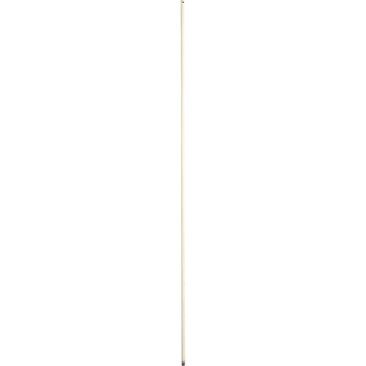 Myhouse Lighting Quorum - 6-7270 - 72" Universal Downrod - 72 in. Downrods - Persian White