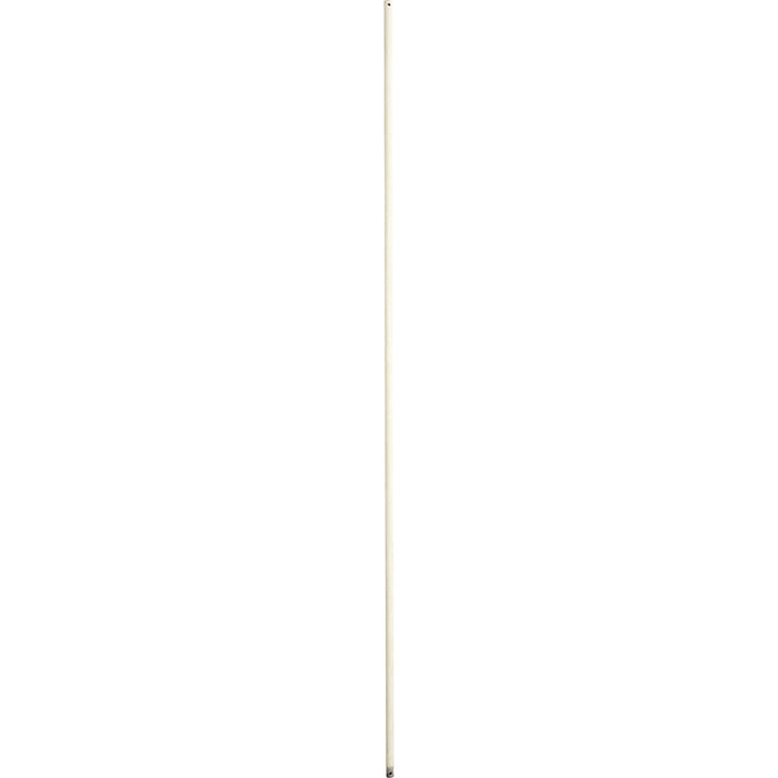 Myhouse Lighting Quorum - 6-7270 - 72" Universal Downrod - 72 in. Downrods - Persian White