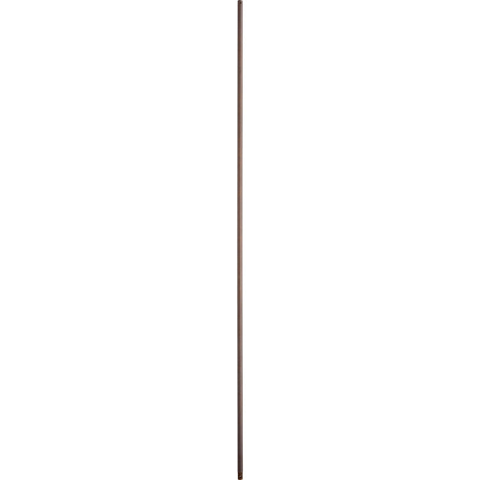 Myhouse Lighting Quorum - 6-7286 - 72" Universal Downrod - 72 in. Downrods - Oiled Bronze