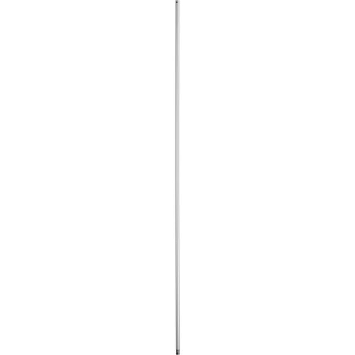 Myhouse Lighting Quorum - 6-7292 - 72" Universal Downrod - 72 in. Downrods - Antique Silver