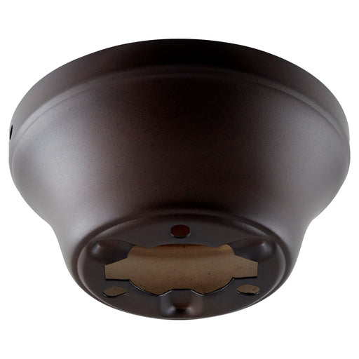 Myhouse Lighting Quorum - 7-1600-86 - Hugger Adapter - Hugger Adapters - Oiled Bronze