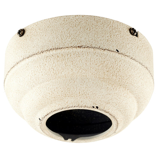 Myhouse Lighting Quorum - 7-1745-70 - Slope Ceiling Adapter - Sloped Ceiling Adapters - Persian White