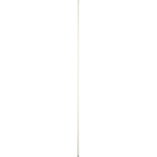 Myhouse Lighting Quorum - 6-7267 - 72" Universal Downrod - 72 in. Downrods - Antique White