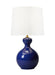 Myhouse Lighting Visual Comfort Studio - AET1061BCL1 - One Light Table Lamp - Antonina - Blue Celadon