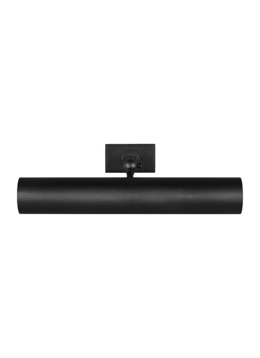 Myhouse Lighting Visual Comfort Studio - CW1192AI - Two Light Picture Light - Kenyon - Aged Iron