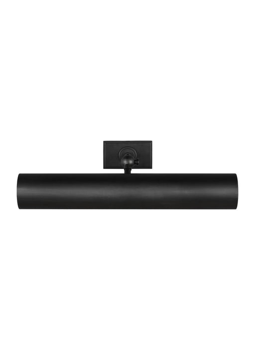 Myhouse Lighting Visual Comfort Studio - CW1192AI - Two Light Picture Light - Kenyon - Aged Iron