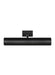 Myhouse Lighting Visual Comfort Studio - CW1192AI - Two Light Picture Light - Kenyon - Aged Iron