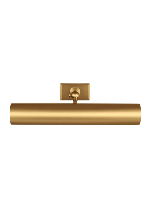 Myhouse Lighting Visual Comfort Studio - CW1192BBS - Two Light Picture Light - Kenyon - Burnished Brass