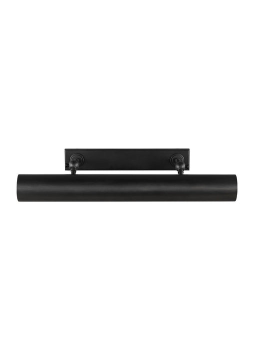 Myhouse Lighting Visual Comfort Studio - CW1202AI - Two Light Picture Light - Kenyon - Aged Iron