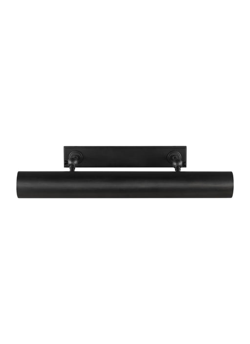Myhouse Lighting Visual Comfort Studio - CW1202AI - Two Light Picture Light - Kenyon - Aged Iron