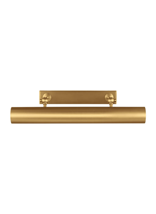 Myhouse Lighting Visual Comfort Studio - CW1202BBS - Two Light Picture Light - Kenyon - Burnished Brass