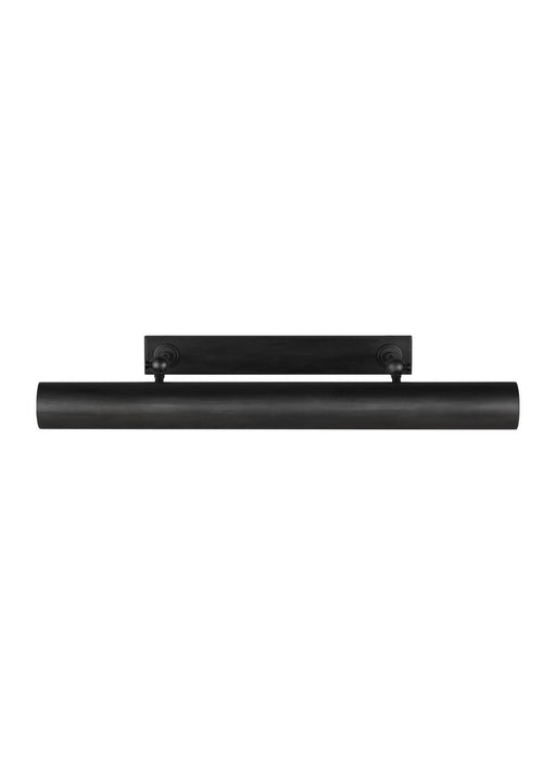Myhouse Lighting Visual Comfort Studio - CW1212AI - Two Light Picture Light - Kenyon - Aged Iron