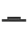 Myhouse Lighting Visual Comfort Studio - CW1212AI - Two Light Picture Light - Kenyon - Aged Iron