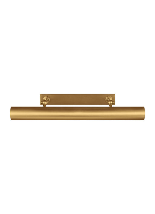 Myhouse Lighting Visual Comfort Studio - CW1212BBS - Two Light Picture Light - Kenyon - Burnished Brass