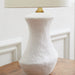 Myhouse Lighting Visual Comfort Studio - HT1021MWC1 - One Light Table Lamp - Bone - Matte White Ceramic