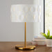 Myhouse Lighting Visual Comfort Studio - KST1002BBS1 - Two Light Desk Lamp - Dottie - Burnished Brass