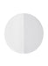 Myhouse Lighting Visual Comfort Studio - KSW1011MWT - LED Wall Sconce - Dottie - Matte White