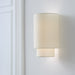 Myhouse Lighting Visual Comfort Studio - KSW1042BBS - Two Light Wall Sconce - Sawyer - Burnished Brass