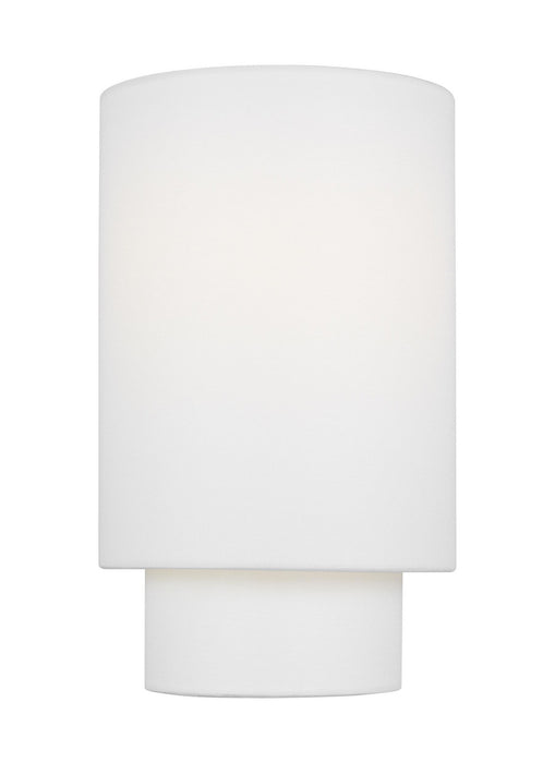 Myhouse Lighting Visual Comfort Studio - KSW1042PN - Two Light Wall Sconce - Sawyer - Polished Nickel