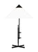 Myhouse Lighting Visual Comfort Studio - KT1281BNZ1 - One Light Table Lamp - Franklin - Deep Bronze
