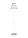 Myhouse Lighting Visual Comfort Studio - LT1141PN1 - One Light Floor Lamp - Esther - Polished Nickel