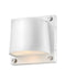 Myhouse Lighting Hinkley - 20020SW-LL - LED Wall Mount - Scout - Satin White