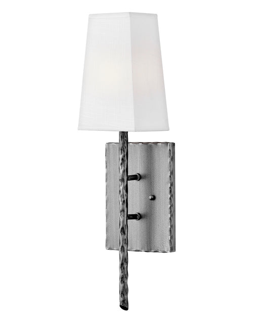 Myhouse Lighting Hinkley - 3670BNN - LED Wall Sconce - Tress - Burnished Nickel