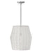 Myhouse Lighting Hinkley - 40387PCM - LED Pendant - Luca - Polished Chrome