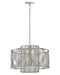 Myhouse Lighting Hinkley - 41063LAW - LED Pendant - Nikko - Light Ashwood