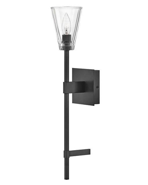 Myhouse Lighting Hinkley - 50640BX - LED Vanity - Auden - Black Oxide