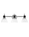 Myhouse Lighting Hinkley - 51113CM - LED Vanity - Argo - Chrome