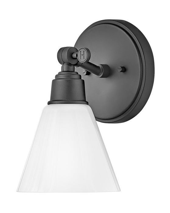 Myhouse Lighting Hinkley - 51180BK - LED Vanity - Arti - Black