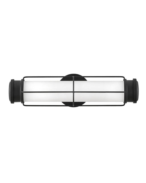 Myhouse Lighting Hinkley - 54300BK - LED Wall Sconce - Saylor - Black