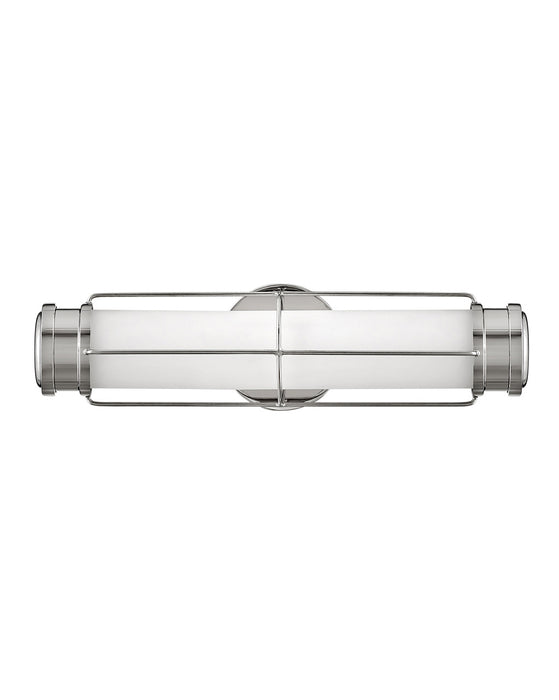 Myhouse Lighting Hinkley - 54300PN - LED Wall Sconce - Saylor - Polished Nickel