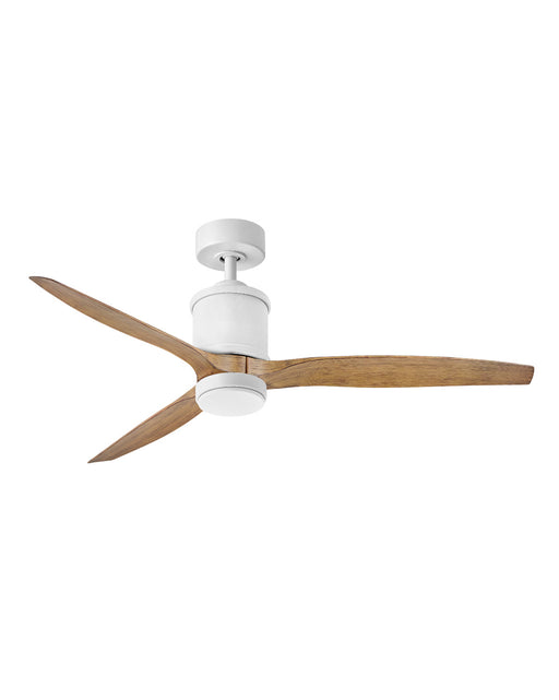 Myhouse Lighting Hinkley - 900760FWK-LWD - 60"Ceiling Fan - Hover - Matte White