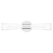 Myhouse Lighting Quoizel - PCAMA8522C - LED Bath - Amara - Polished Chrome