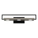 Myhouse Lighting Quoizel - WINN8524MBK - LED Bath - Winnett - Matte Black