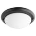 Myhouse Lighting Quorum - 1141-9159 - LED Light Kit - 1141 Light Kits - Matte Black