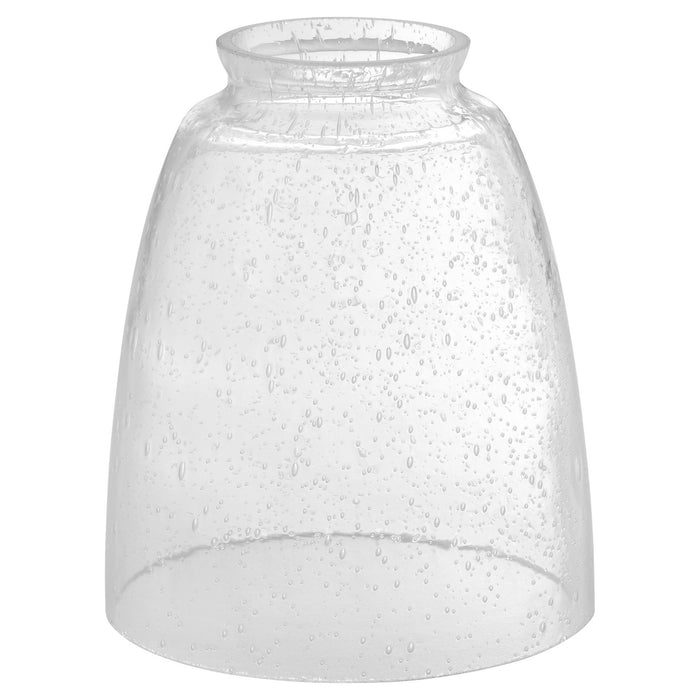 Myhouse Lighting Quorum - 2705 - Glass - Glass Series - Clear Seeded