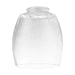 Myhouse Lighting Quorum - 2752 - Glass - Glass Series - Clear Seeded