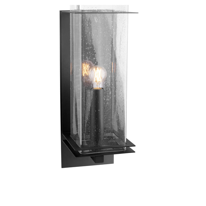 Myhouse Lighting Quorum - 7203-8-69 - One Light Wall Mount - Balboa - Textured Black