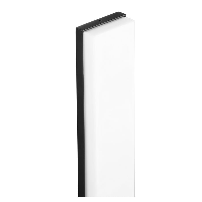 Myhouse Lighting Quorum - 913-24-59 - LED Vanity - 913 LED Lighting Series - Matte Black