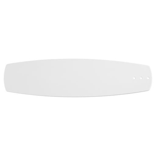 Myhouse Lighting Quorum - 5250808179 - Fan Blades - Breeze - Studio White